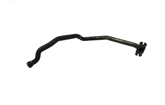 Volvo V40 Turbo turbocharger oiling pipe/hose