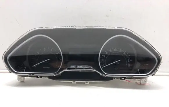 Speedometer (instrument cluster)