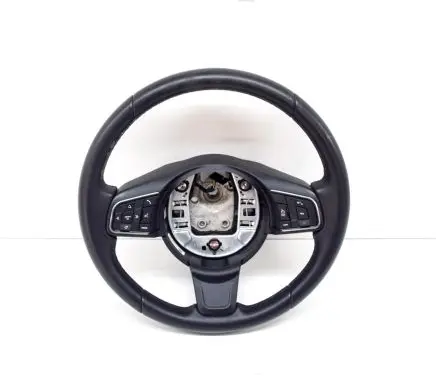 Jaguar E-Pace Steering wheel J9C33F563BA J9C33F563BA8PVJ