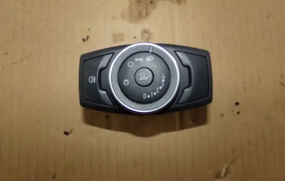 Ford Focus Light switch F1ET13A024GA