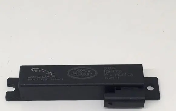 Land Rover Range Rover Sport L494 Aerial antenna amplifier JPLA15K603AB