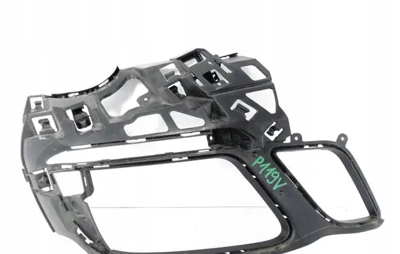 Porsche 911 991 Front bumper lower grill 99150598601