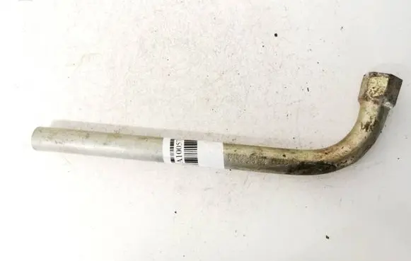Citroen C5 Wheel nut wrench 171012219a