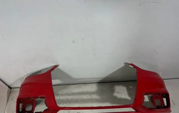 Audi A1 Front bumper 8XA807437C 7172840100129