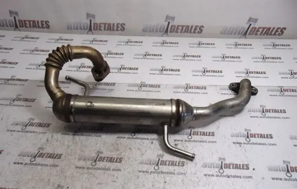 Toyota Corolla Verso E121 EGR valve
