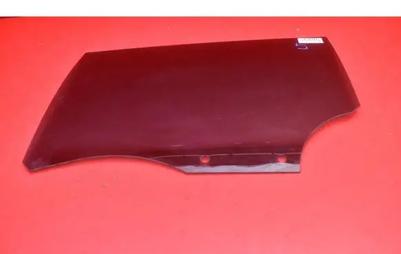 Peugeot 2008 I Rear door window glass
