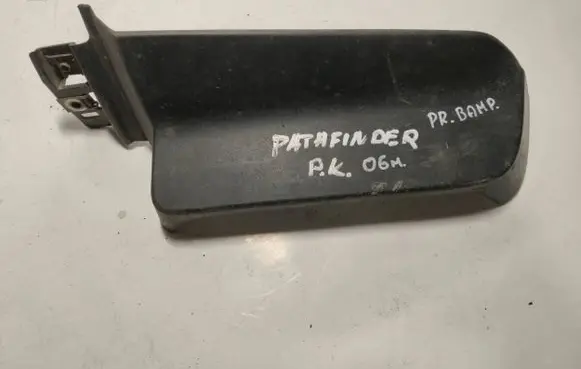 Nissan Pathfinder R51 Front bumper mounting bracket 96121 96013EB300 LH96013EB300