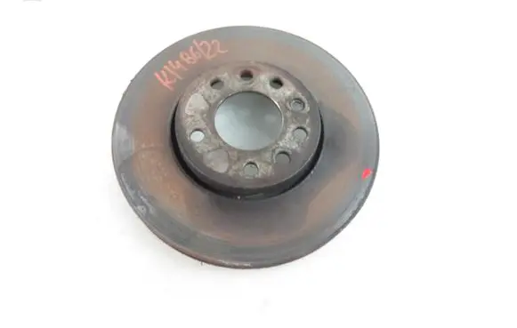 Saab 9-3 Ver1 Front brake disc 