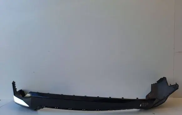 BMW X1 U11 Rear bumper lower part trim 5A045A5