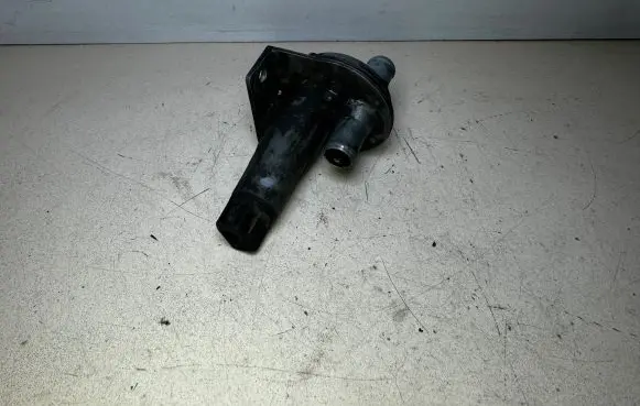 Volkswagen PASSAT B2 Idle control valve (regulator) 026133453 0280140158