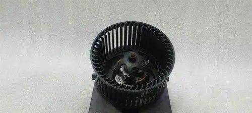 Porsche Cayman 987 Heater blower motor/fan resistor 99662410801
