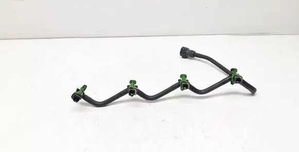 Volvo V40 Fuel return line/hose 1313040
