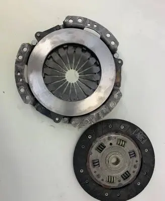 Citroen Berlingo Clutch set kit 821365 1611267380