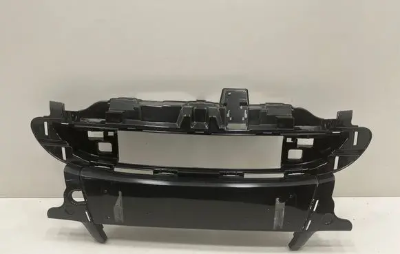 Smart ForTwo II Front bumper A4516270102