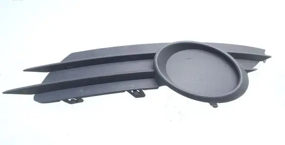 Opel Corsa D Front bumper lower grill 13211480 475498858A