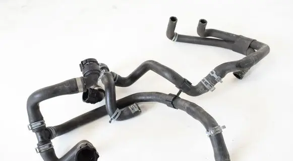 Ford Fiesta Air intake hose/pipe 8K0819334R