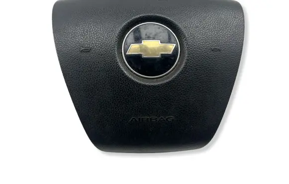 Chevrolet Captiva Steering wheel airbag 9680964980