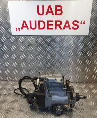 Audi A6 S6 C4 4A Fuel injection high pressure pump 0460415989 046130108C 4602050