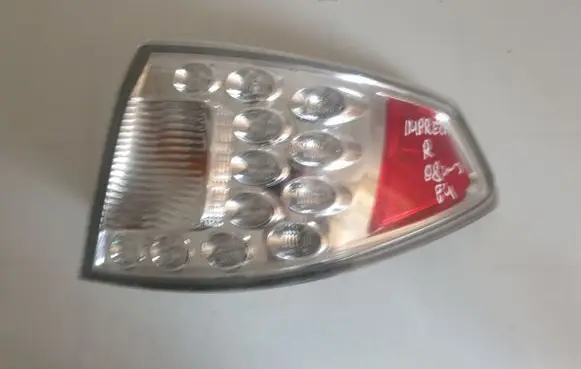 Subaru Impreza III Rear/tail lights 22020024 22020035