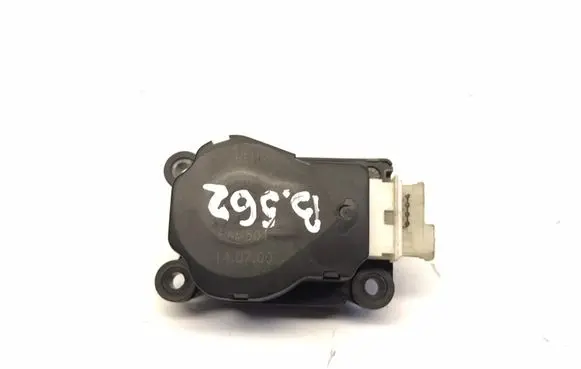 Mercedes-Benz CL C215 Air flap motor/actuator 38236 EAM501