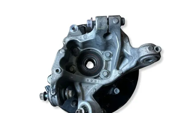 Subaru Outback (BT) Rear wheel hub 