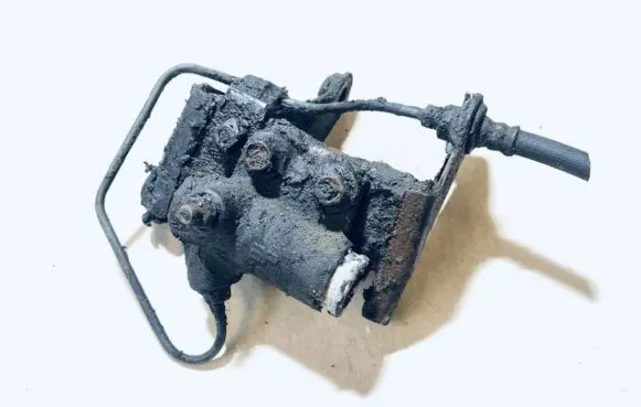 Honda Accord Clutch master cylinder