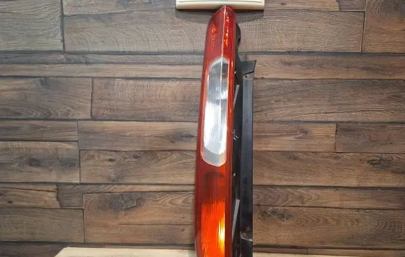 Ford Focus Rear/tail lights 10175