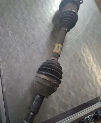Ford Explorer Front driveshaft BB533B436JE