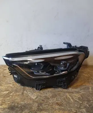 Mercedes-Benz GLC C254 Headlight/headlamp A2549062302 Z0001Q01 160600013546