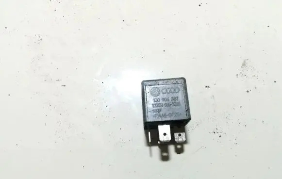 Volkswagen Transporter - Caravelle T4 Other relay 1j0906381