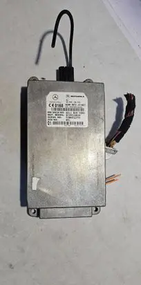 Mercedes-Benz E W211 Phone control unit/module A2118207285 FH00012774