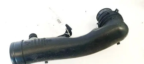 Seat Alhambra (Mk1) Intercooler hose/pipe 7M3129656K