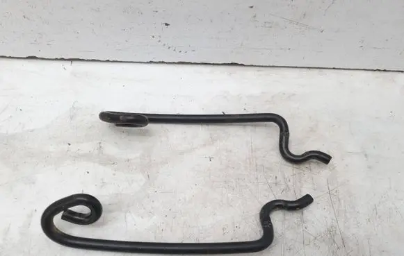 Citroen C3 Pluriel Engine bonnet/hood prop rod/strut 