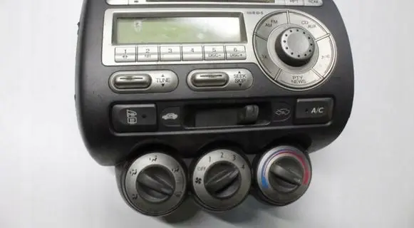 Honda Accord Audio system kit 39175SEDE910M1