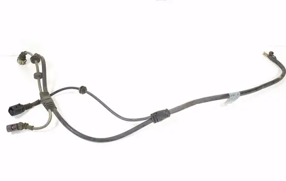 Audi A7 S7 4G Brake wiring harness 4G0972253C