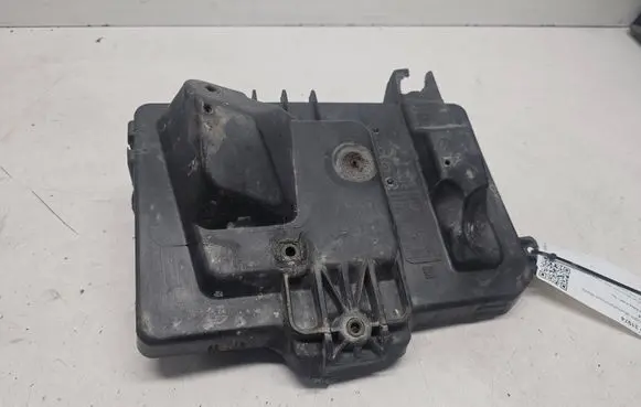 Opel Astra H Battery box tray cover/lid 13234223