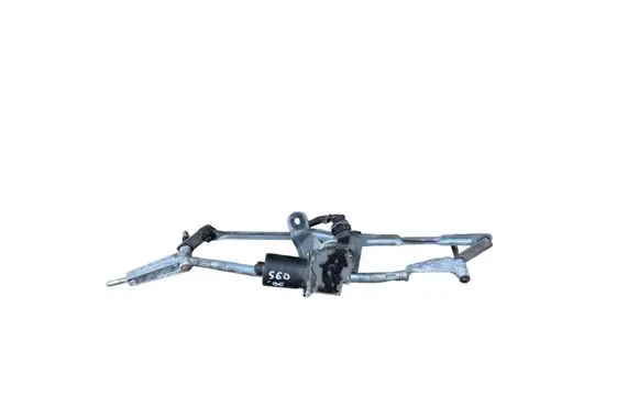 Volvo S60 Front wiper linkage and motor 060612061