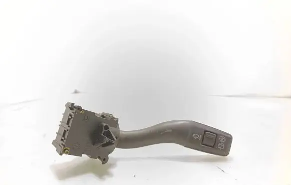 Audi A4 S4 B6 8E 8H Wiper control stalk 4E0953503A K0301204601