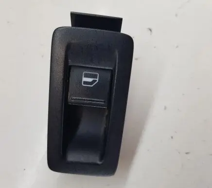 Volkswagen Touran II Electric window control switch 1T0959851