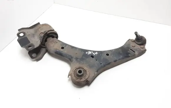 Volvo S80 Front lower control arm/wishbone 6g9n3a052