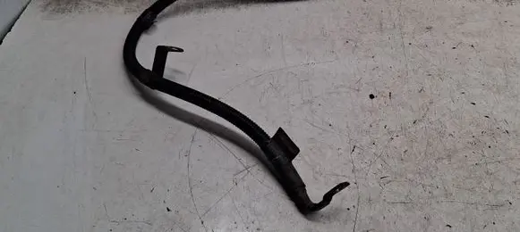 Mercedes-Benz E W211 Wires (generator/alternator) 2115402005
