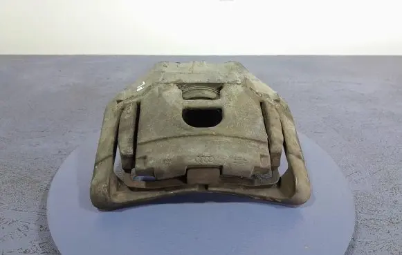 Audi A8 S8 D3 4E Front brake caliper