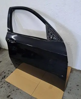 BMW X6 E71 Front door