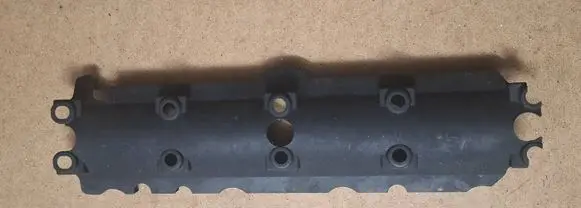 Volkswagen Caddy Rocker cam cover 038103655