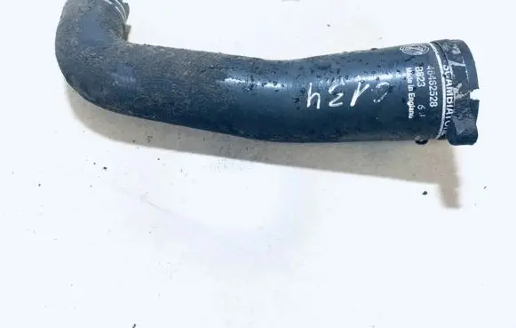 Fiat Bravo - Brava Intercooler hose/pipe 46462528