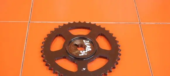 Mazda 6 Timing chain sprocket WALKA 21MB34