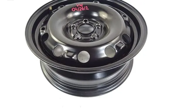 Volkswagen Polo V 6R R16 steel rim 6C0601027A
