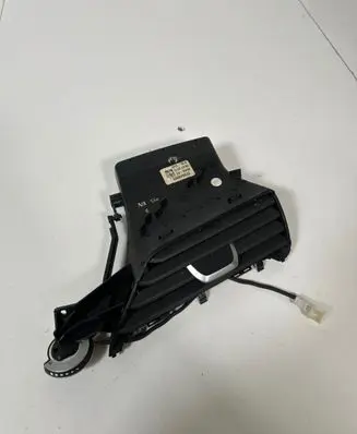 BMW 7 G11 G12 Dashboard side air vent grill/cover trim 929499