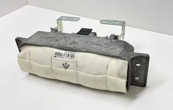 Audi A6 S6 C6 4F Passenger airbag 4F1880204E 306286499AA 20061701010