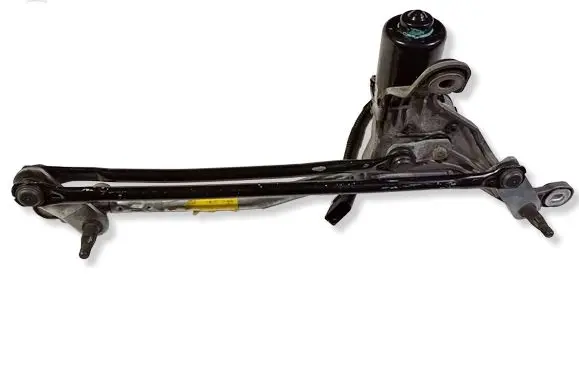 Maserati Levante Front wiper linkage and motor 91498475